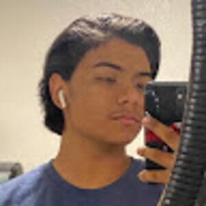 Meet your Posher, Jonny